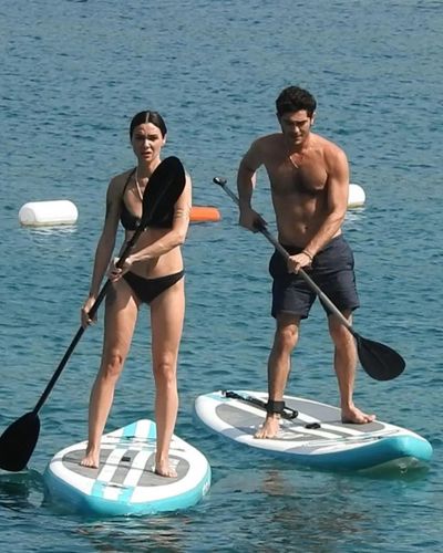 Birce Akalay seksi ifşa fotoğrafı 62