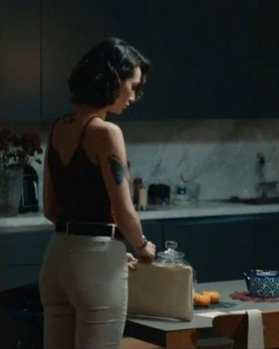 Birce Akalay seksi ifşa fotoğrafı 63