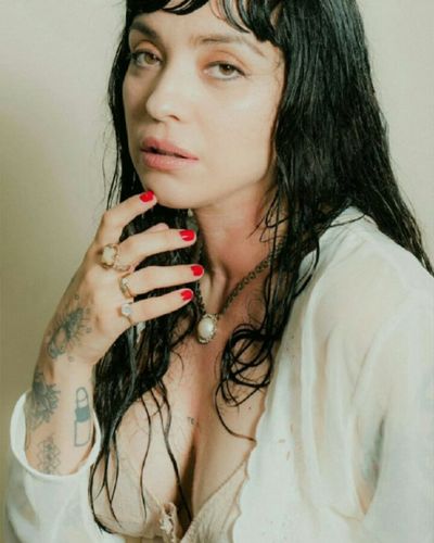 Birce Akalay seksi ifşa fotoğrafı 65