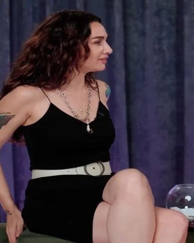 Birce Akalay seksi ifşa fotoğrafı 70