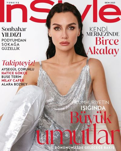 Birce Akalay seksi ifşa fotoğrafı 82
