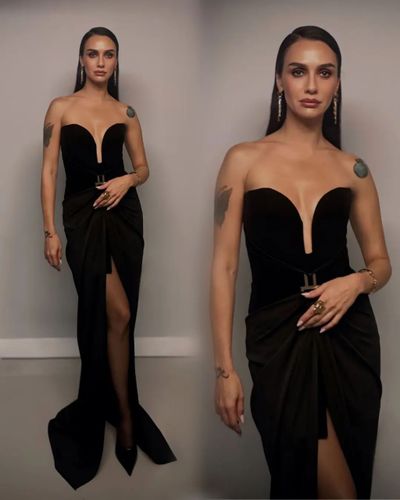 Birce Akalay seksi ifşa fotoğrafı 84