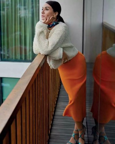 Birce Akalay seksi ifşa fotoğrafı 97