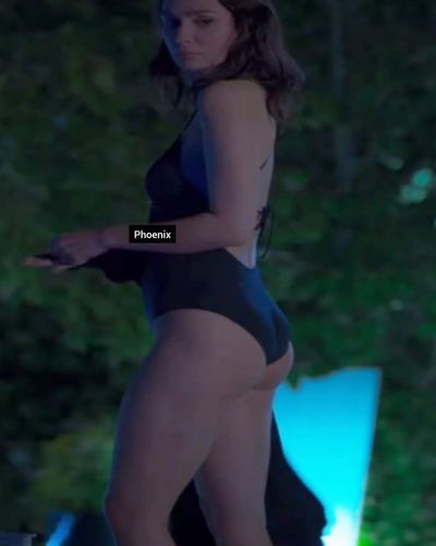 Birce Akalay seksi ifşa fotoğrafı 98