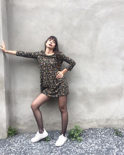 Birsu Demir seksi ifşa fotoğrafı 10