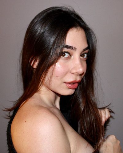 Birsu Demir seksi ifşa fotoğrafı 18