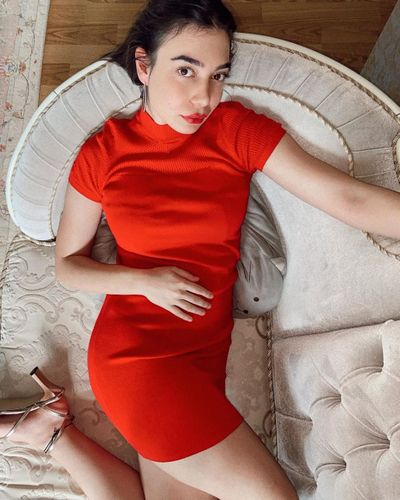 Birsu Demir seksi ifşa fotoğrafı 19