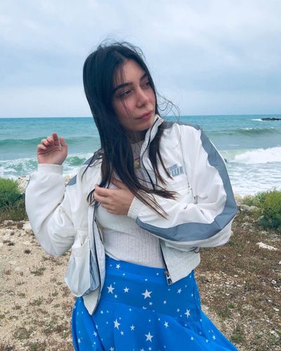 Birsu Demir seksi ifşa fotoğrafı 22