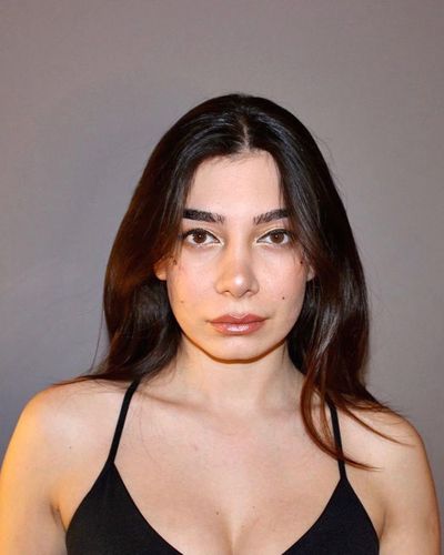 Birsu Demir seksi ifşa fotoğrafı 25