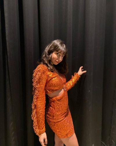 Birsu Demir seksi ifşa fotoğrafı 26
