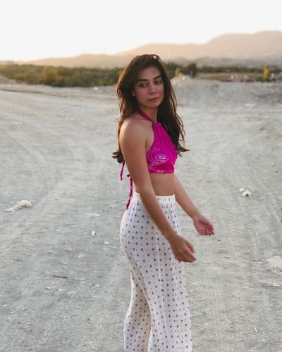 Birsu Demir seksi ifşa fotoğrafı 27