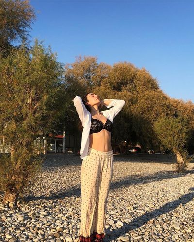 Birsu Demir seksi ifşa fotoğrafı 28