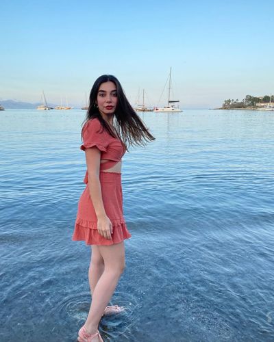 Birsu Demir seksi ifşa fotoğrafı 29