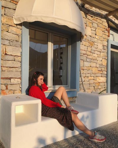 Birsu Demir seksi ifşa fotoğrafı 30