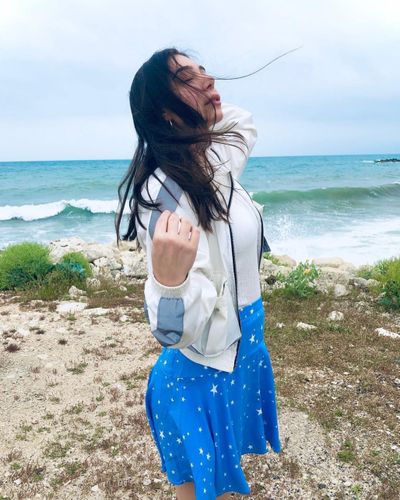 Birsu Demir seksi ifşa fotoğrafı 33