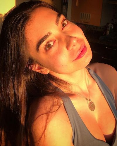 Birsu Demir seksi ifşa fotoğrafı 35