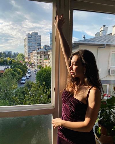 Birsu Demir seksi ifşa fotoğrafı 36