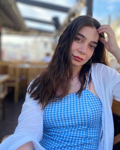 Birsu Demir seksi ifşa fotoğrafı 37