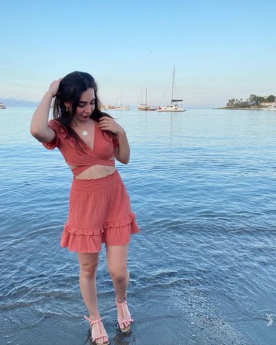 Birsu Demir seksi ifşa fotoğrafı 39