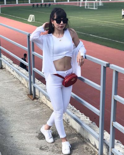 Birsu Demir seksi ifşa fotoğrafı 3