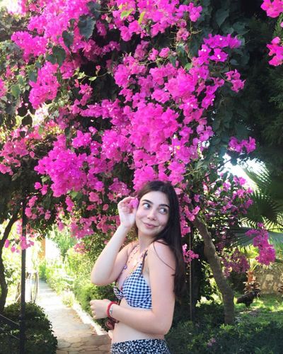 Birsu Demir seksi ifşa fotoğrafı 45