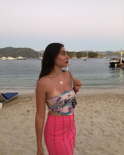 Birsu Demir seksi ifşa fotoğrafı 48