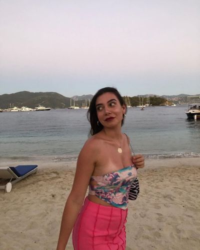 Birsu Demir seksi ifşa fotoğrafı 49