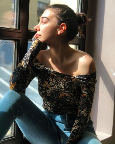 Birsu Demir seksi ifşa fotoğrafı 7