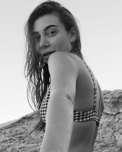 Birsu Demir seksi ifşa fotoğrafı 8