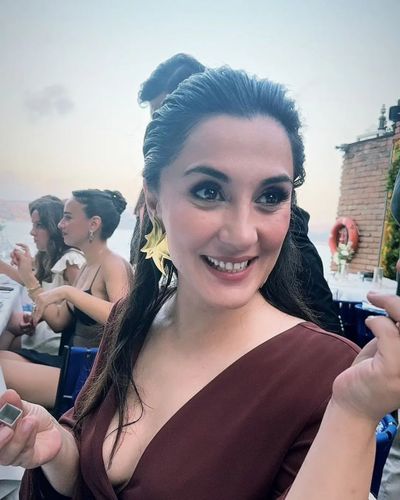Boncuk Yılmaz seksi ifşa fotoğrafı 27