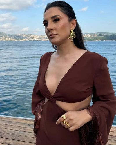 Boncuk Yılmaz seksi ifşa fotoğrafı 30