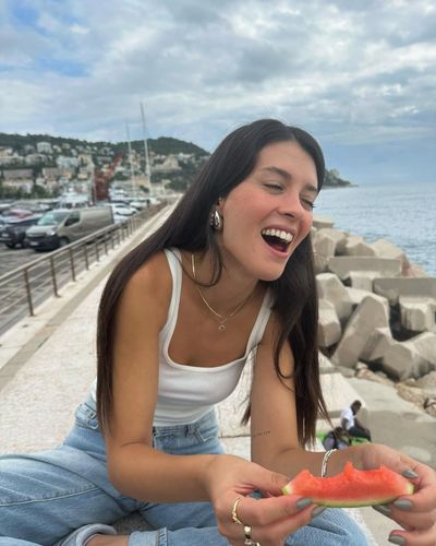 Buçe Buse Kahraman seksi ifşa fotoğrafı 105