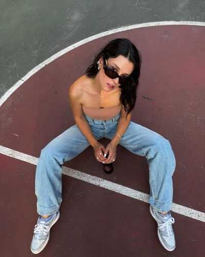 Buçe Buse Kahraman seksi ifşa fotoğrafı 111