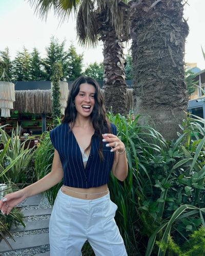 Buçe Buse Kahraman seksi ifşa fotoğrafı 112