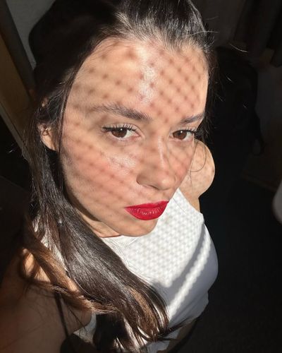 Buçe Buse Kahraman seksi ifşa fotoğrafı 130
