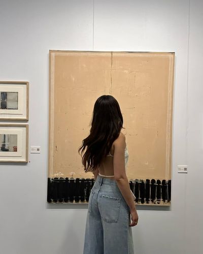 Buçe Buse Kahraman seksi ifşa fotoğrafı 132