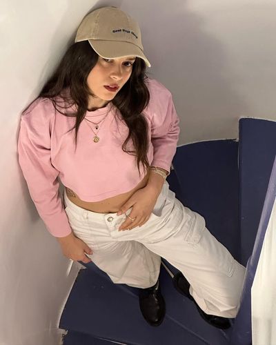 Buçe Buse Kahraman seksi ifşa fotoğrafı 138