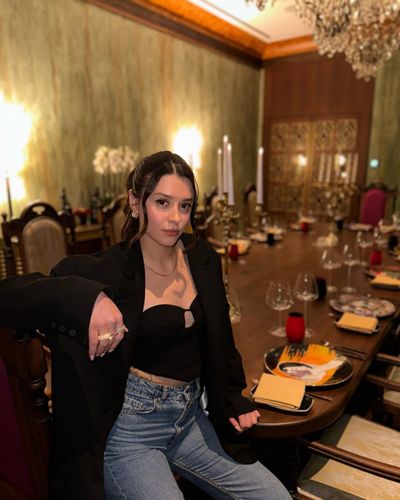 Buçe Buse Kahraman seksi ifşa fotoğrafı 144