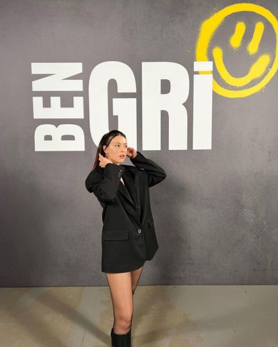 Buçe Buse Kahraman seksi ifşa fotoğrafı 162