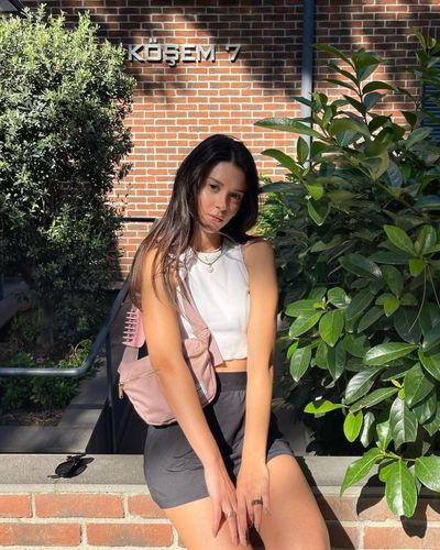 Buçe Buse Kahraman seksi ifşa fotoğrafı 163