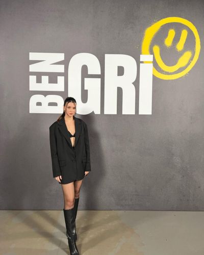 Buçe Buse Kahraman seksi ifşa fotoğrafı 166