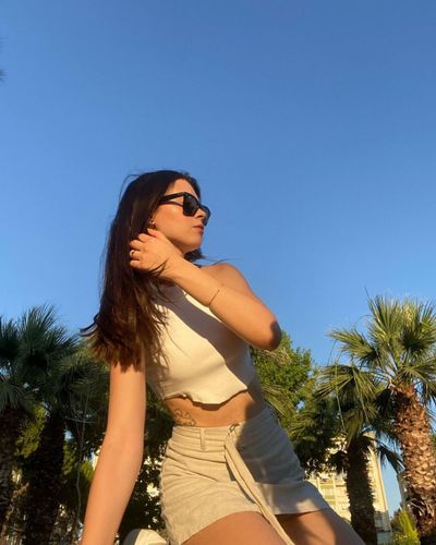 Buçe Buse Kahraman seksi ifşa fotoğrafı 168