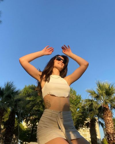 Buçe Buse Kahraman seksi ifşa fotoğrafı 171