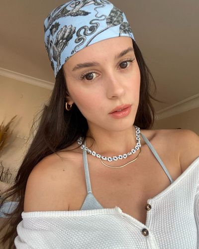 Buçe Buse Kahraman seksi ifşa fotoğrafı 173