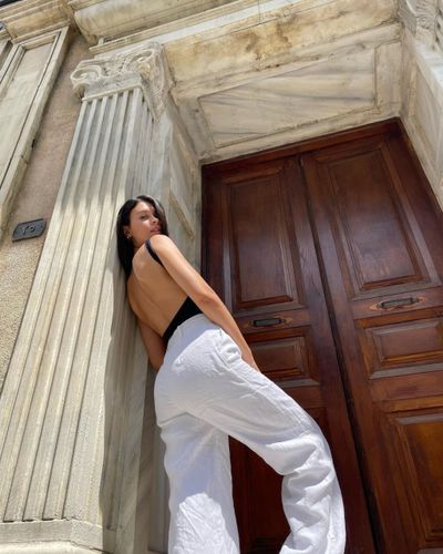 Buçe Buse Kahraman seksi ifşa fotoğrafı 175