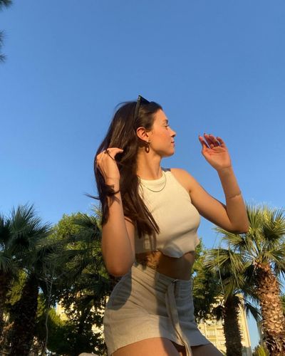Buçe Buse Kahraman seksi ifşa fotoğrafı 176