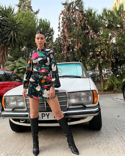 Buçe Buse Kahraman seksi ifşa fotoğrafı 177