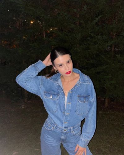 Buçe Buse Kahraman seksi ifşa fotoğrafı 182