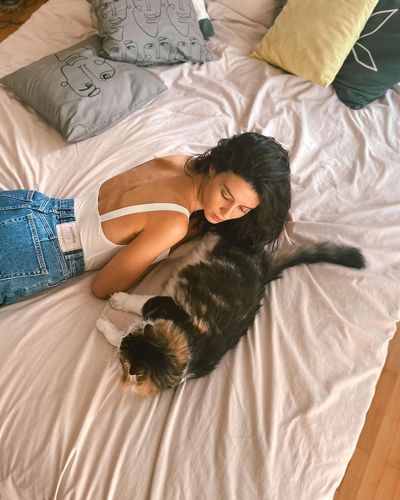 Buçe Buse Kahraman seksi ifşa fotoğrafı 198