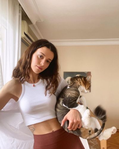 Buçe Buse Kahraman seksi ifşa fotoğrafı 203